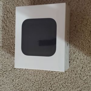 Apple TV 4K New #3
